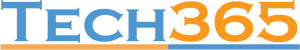Tech365 Logo